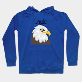 Eagle Hoodie